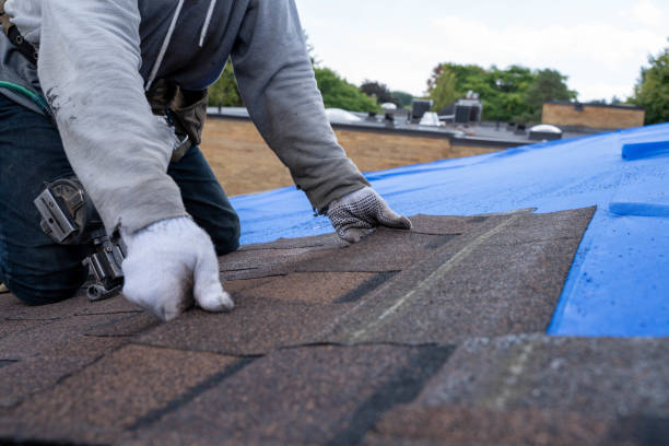 Quick and Trustworthy Emergency Roof Repair Services in Jersey City, NJ