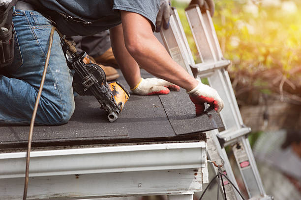 Quick and Trustworthy Emergency Roof Repair Services in Jersey City, NJ